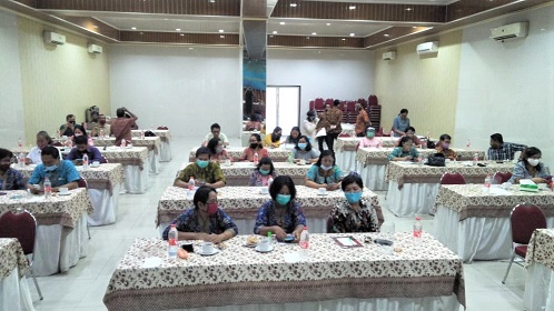 Kelas 1--